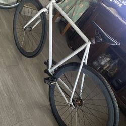 Fixie Bike