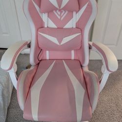 Hoffree Gaming Chair For Sale