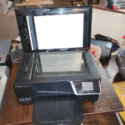 Printers