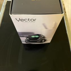 Vector Robot Base Kit 