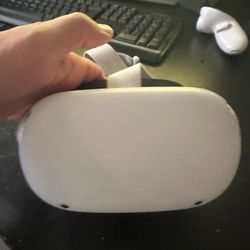 VR Meta quest 2