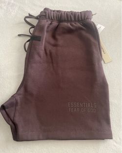 Essentials Shorts