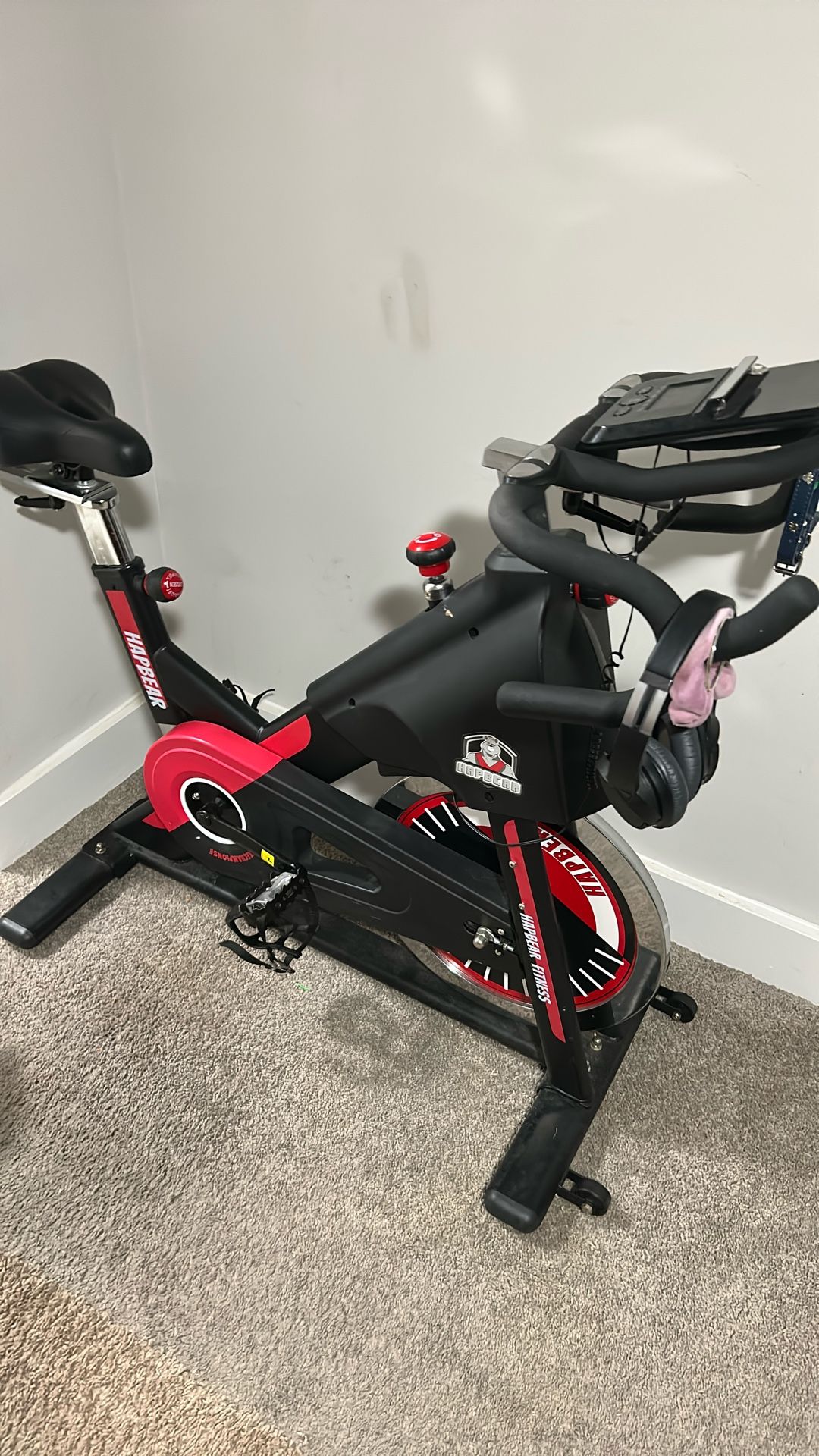 Hapbear Bike