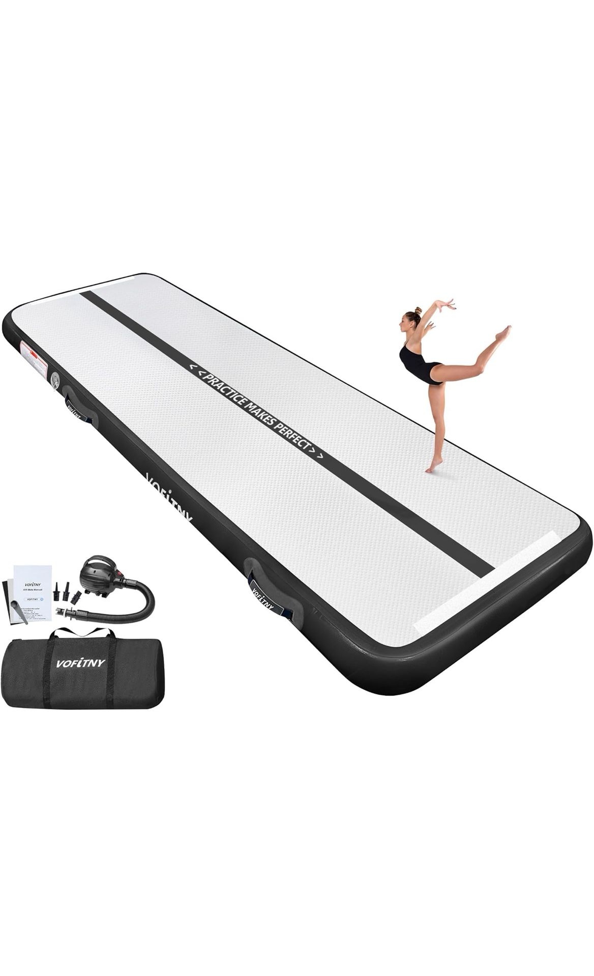 Gymnastics Mat, brand new
