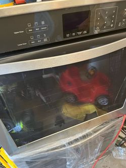 Oven