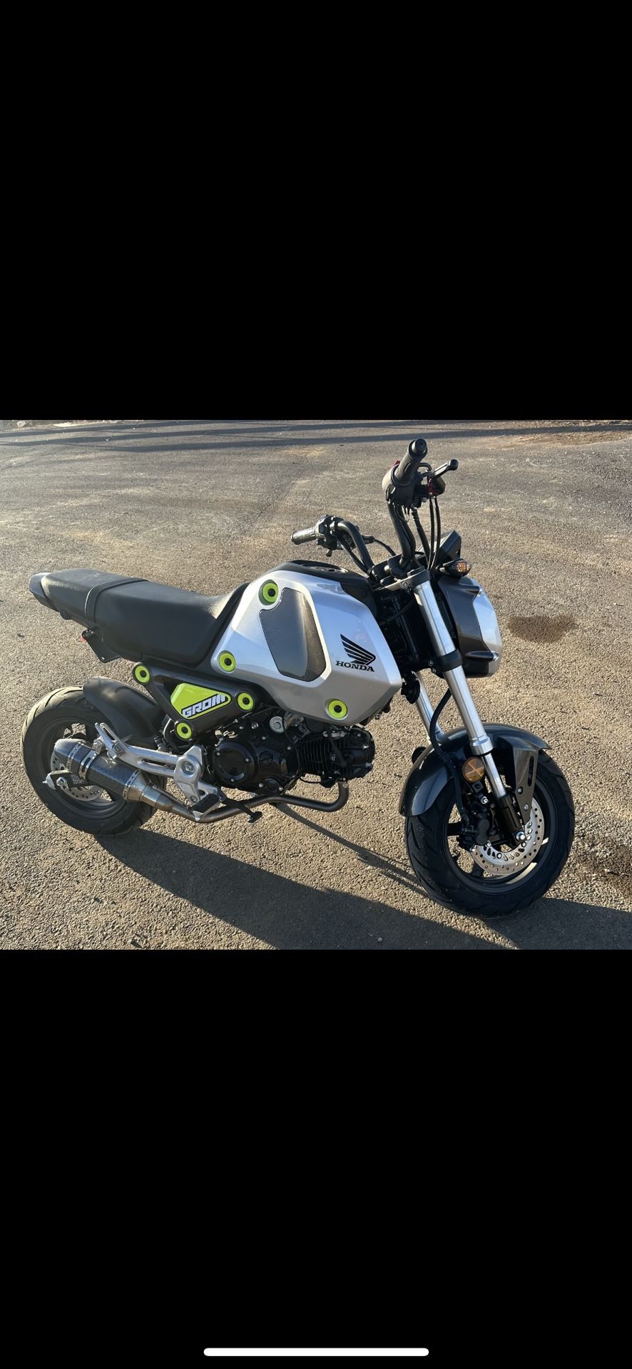 2023 Honda Grom