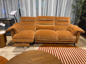 Sofa Set - Luxurious contemporary sofa set