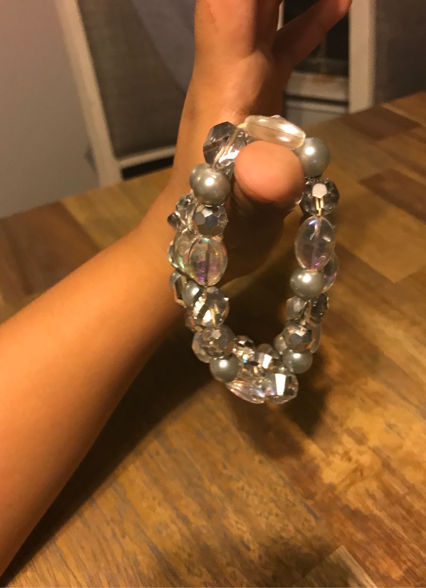 Braclet