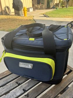 Coleman Cooler $9