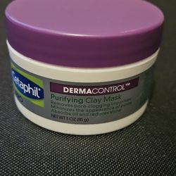 Cetaphil Derma Control Cream