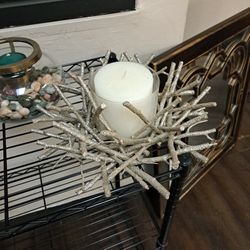 Candle Holder