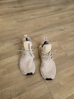 Man's adidas shoes