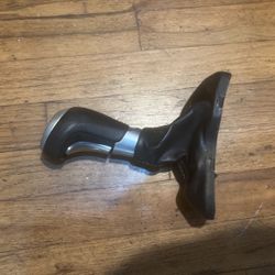 Camaro Shift Knob