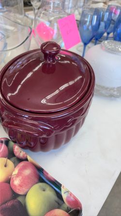 Potluck dish