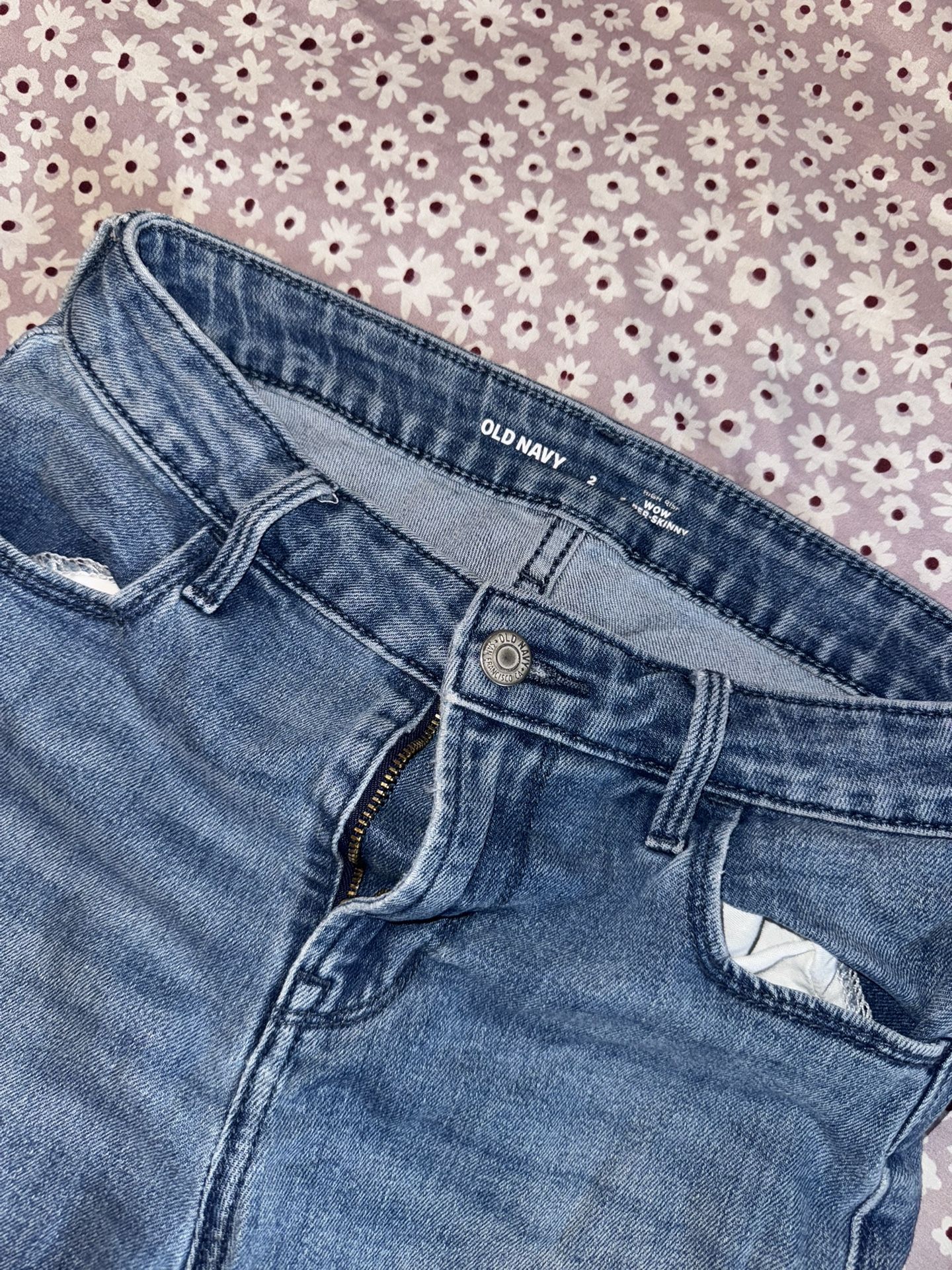 Women’s Old Navy Jeans
