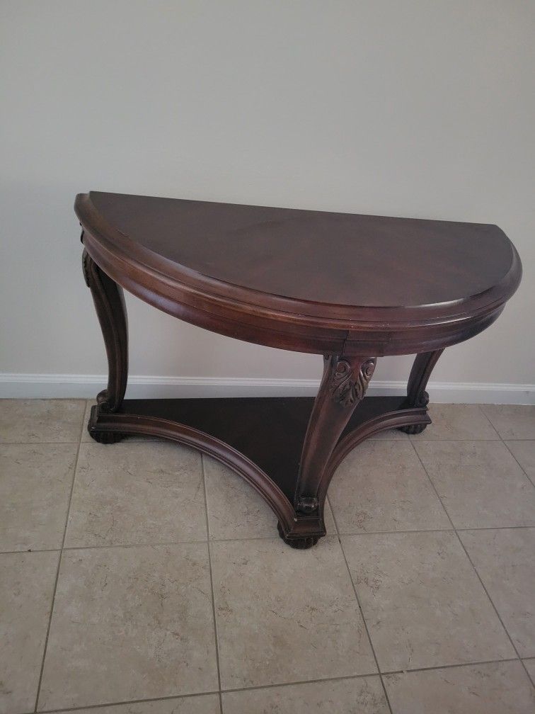 Console Table