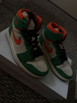 Nike Air Jordan