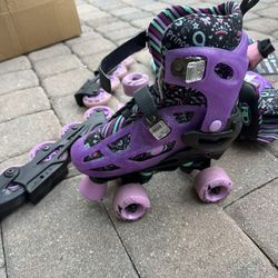 Roller Skates/Roller Blades $80