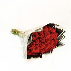 Valentines Rose Bouquet