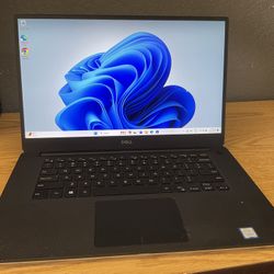 Dell IXPS 15 7590  core i7-9th gen