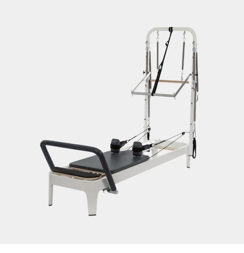 Balanced Body Allegro 2 Reformer