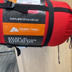 Sleeping Bag