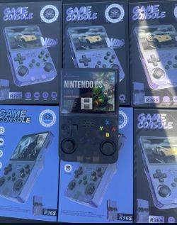 Gameboy
