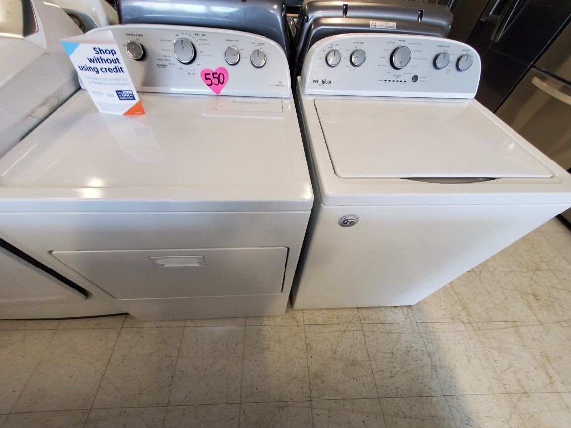 Top Load Sets Price Starting 550 And Up