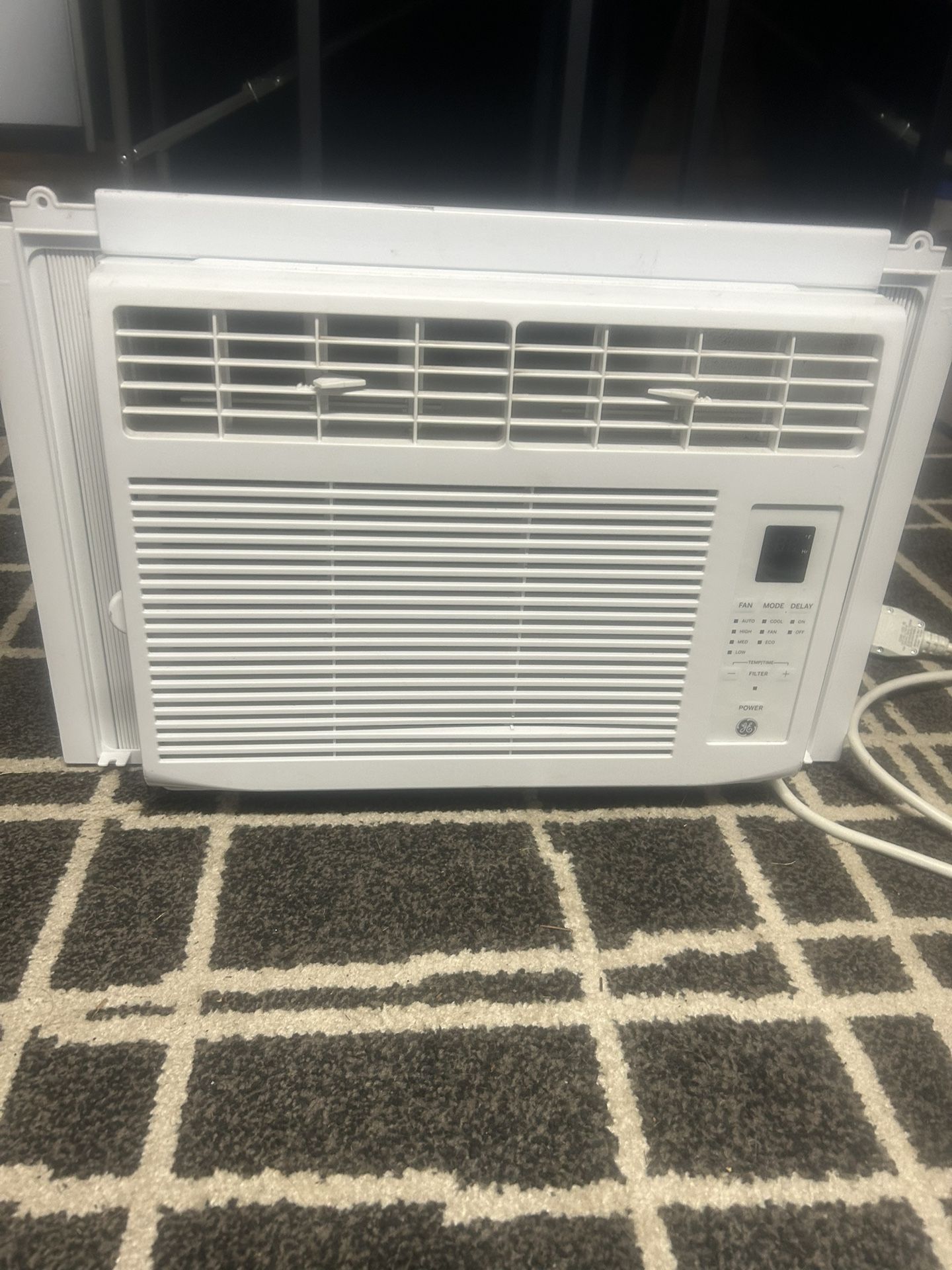 Window Ac Unit