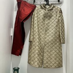 Wedding Sherwani