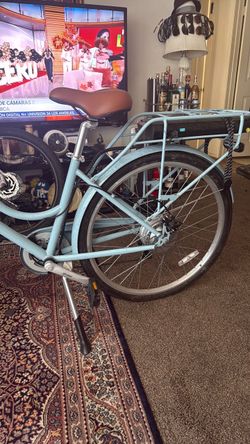 Retrospec bike electric