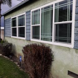 Vinyl Windows And Doors