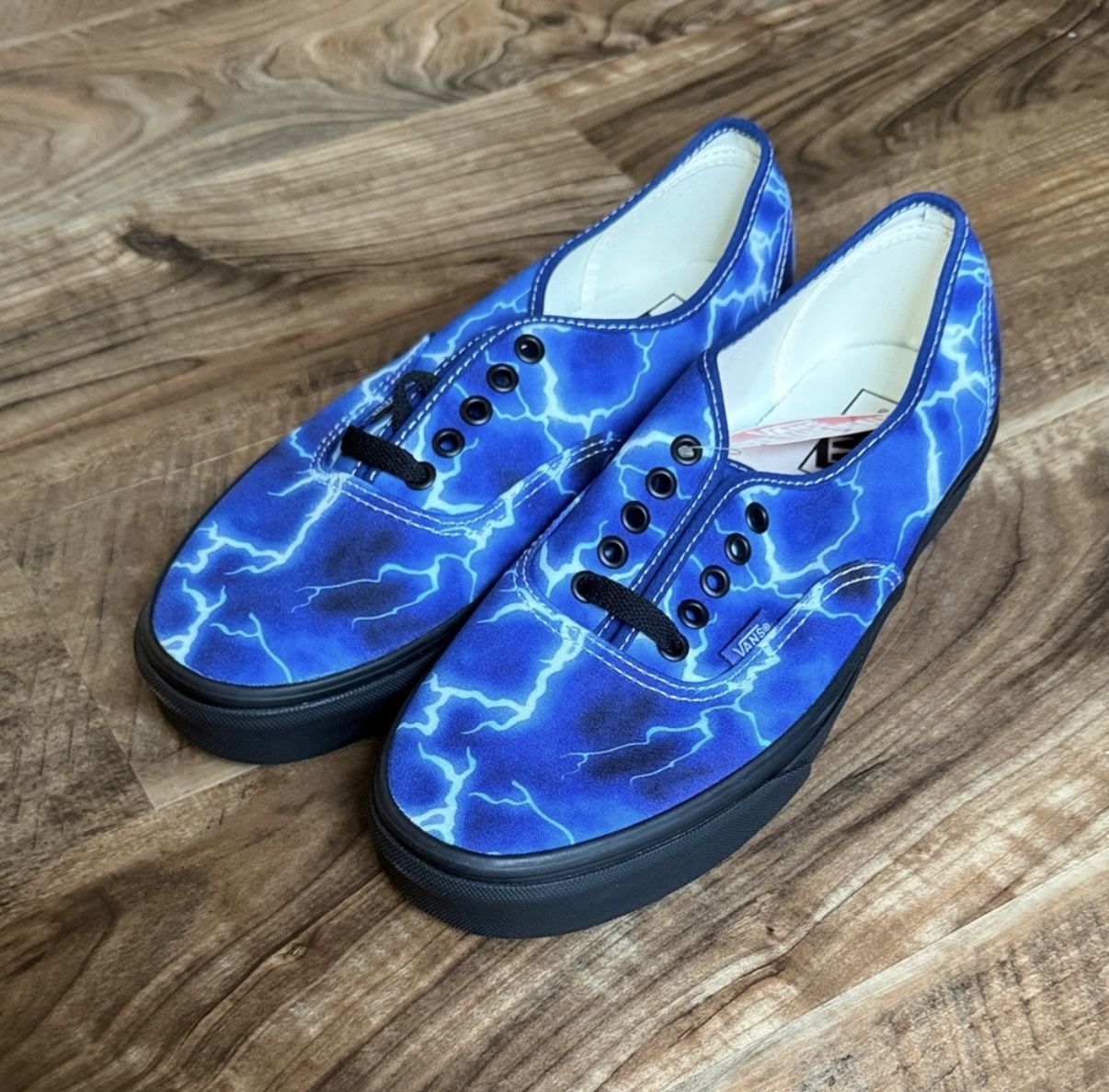 Vans Authentic