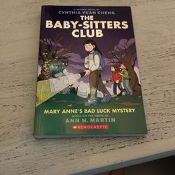 Baby Sitter Club Books
