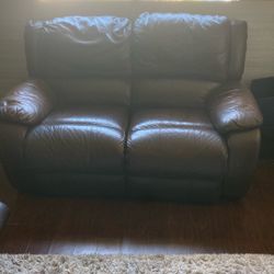 Recliner Sofas