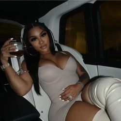 Women's Sexy Club Dress