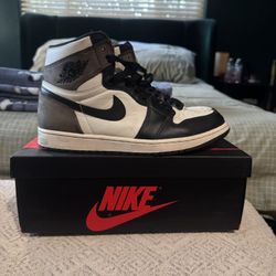 Jordan 1 Mocha 