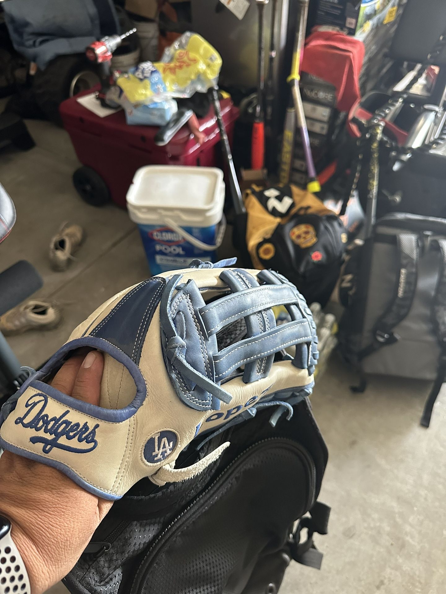 Softball /baseball Glove