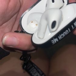 AirPods Pro 4 Noise Cancellation 