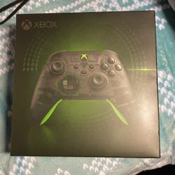 Xbox Wireless 20th Anniversary Edition BRAND NEW