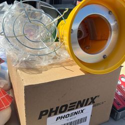 Phoenix Docklite DL—INC-LH