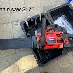 Chain Saw 