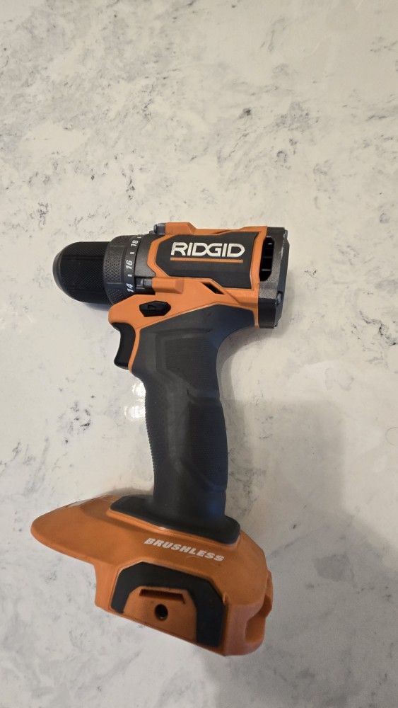 Ridgid 