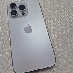 iPhone 16 Pro 128gb Unlocked
