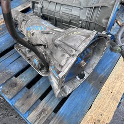 Motores y transmisiones