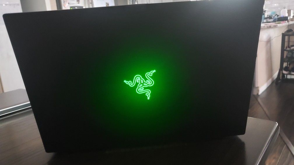 Razer Blade 15 Gaming Laptop RAM 16