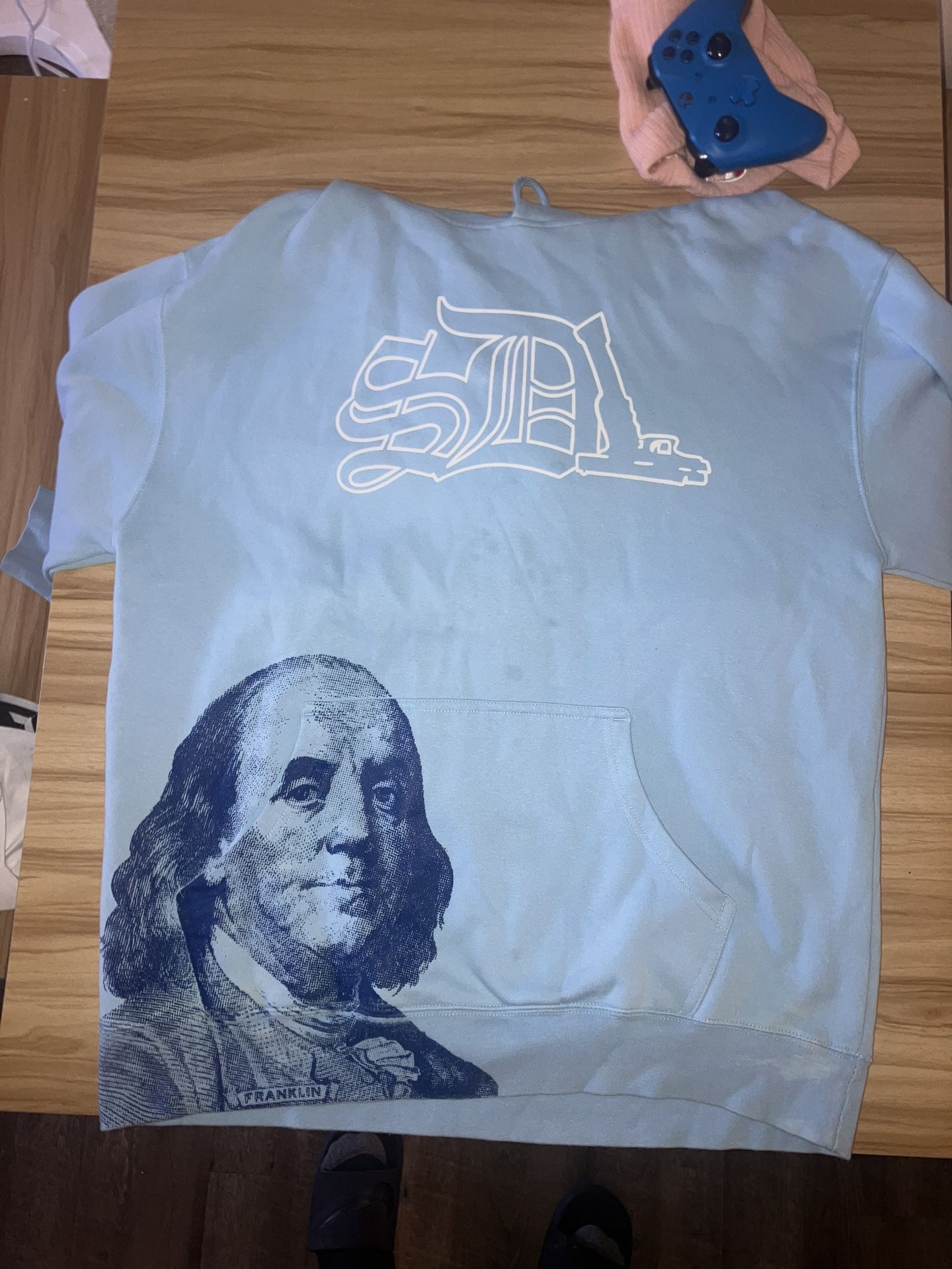 SDL Me Large Sweater