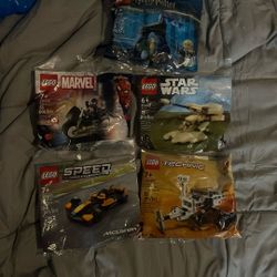 Legos