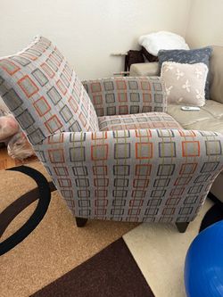 Armchair