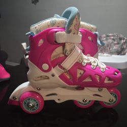 Chicago Roller Skates